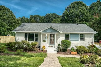 3701 Havenwood Rd, Charlotte, NC 28205