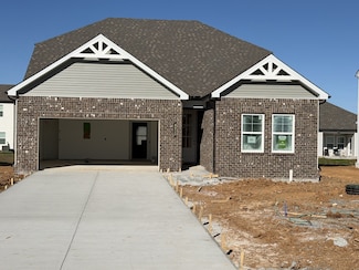 4920 Kai Dr, Murfreesboro, TN 37129