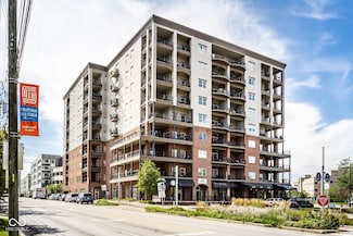 435 Virginia Ave Unit 106, Indianapolis, IN 46203