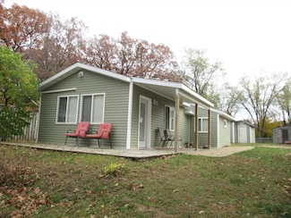 W5426 Buffalo Dr, Montello, WI 53949