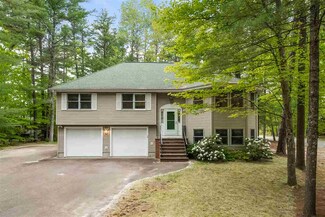 20 Oakwood, Ossipee, NH 03864