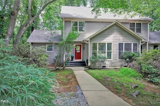 125 Mallard Ct, Chapel Hill, NC 27517