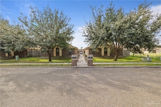 410 Lotto Ln, Edinburg, TX 78541
