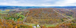 253 ACRES New Market Depot Rd, New Market, VA 22844