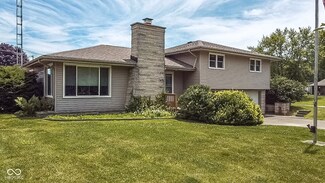 3232 S Crestview Dr, New Castle, IN 47362
