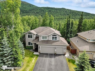 17718 Shasta Cir, Eagle River, AK 99577