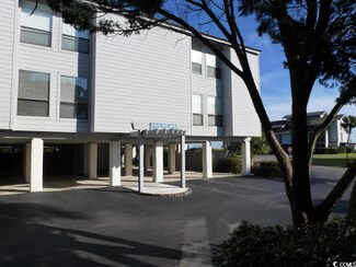 21 Inlet Point Dr Unit 15-D, Pawleys Island, SC 29585