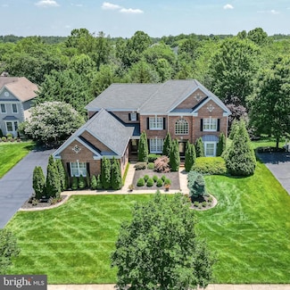 5359 Walkerton Ct, Haymarket, VA 20169