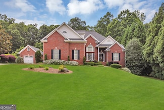 4119 Alayna Lee Cir, McDonough, GA 30252