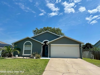 830 Sandhurst Ct, Titusville, FL 32780