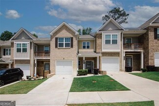 10162 Benton Woods Dr, Covington, GA 30014