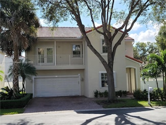 7490 NW 21st Place, Hollywood, FL 33024