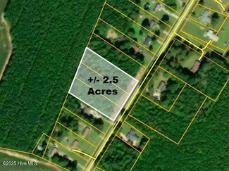 0 N Carolina 305, Jackson, NC 27845