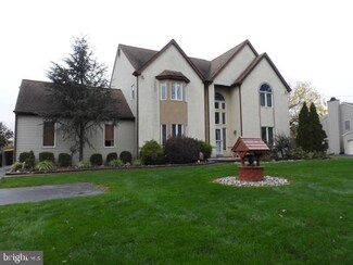 784 Park Rd, Lansdale, PA 19446