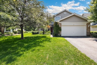617 Rose Ln, Bartlett, IL 60103