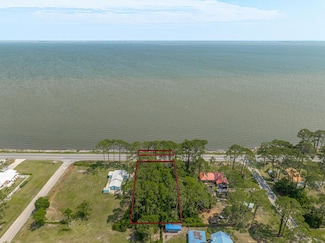 TBD Hwy 98, Eastpoint, FL 32328