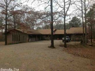408 Highway 71 N, de Queen, AR 71832