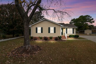 108 Celeste Cir, Erwin, NC 28339