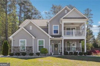 2860 Windsor Knoll Dr, Dacula, GA 30019