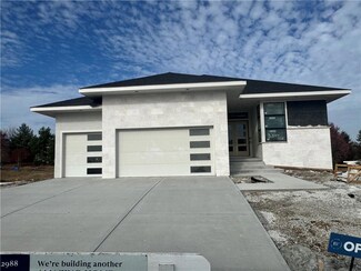 3344 W 133rd Terrace, Overland Park, KS 66209