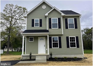 108 W Park Ave, Vineland, NJ 08360