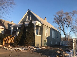 1131 Michigan St, Hammond, IN 46320
