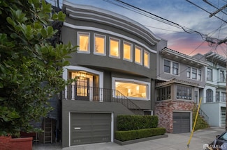 560 18th Ave, San Francisco, CA 94121