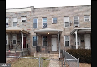 638 E Patapsco Ave, Brooklyn, MD 21225
