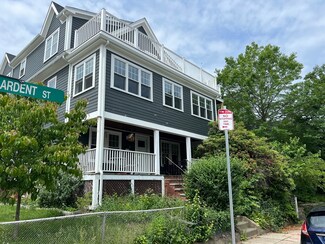 33 Colberg Ave Unit 2, Boston, MA 02131