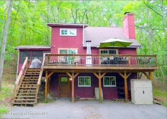 3110 Cherry Ridge Rd, Bushkill, PA 18324
