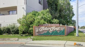 5300 E 4th Ave Unit 207, Anchorage, AK 99508
