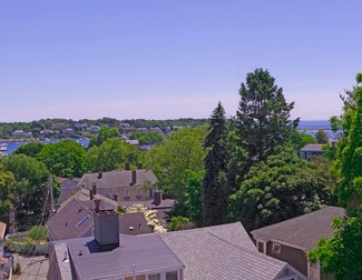 50 Elm St Unit 5, Marblehead, MA 01945