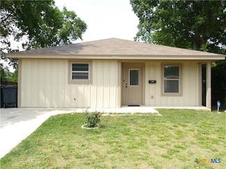 2807 Terrace Dr, Killeen, TX 76543