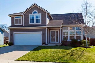 1551 S 104th Terrace, Edwardsville, KS 66111
