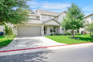 14703 Stillman Bend, Austin, TX 78717