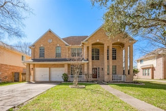 14007 Sandy Springs Ln, Sugar Land, TX 77498