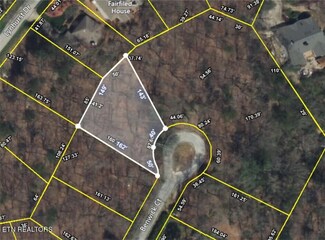 45 Benwick Ct, Crossville, TN 38558