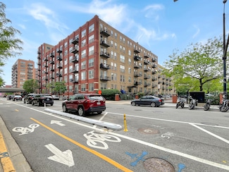 420 S Clinton St Unit 416A, Chicago, IL 60607