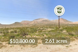 0 Europe Ave, Mojave, CA 93501