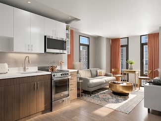 111 Willoughby St Unit 20C, Downtown Brooklyn, NY 11201