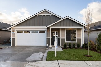839 Parkland Loop, Sedro-Woolley, WA 98284