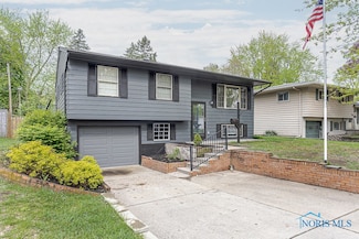 2509 Orchard Hills Blvd, Toledo, OH 43615