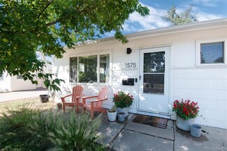 1575 S Yates St, Denver, CO 80219