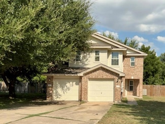 244 Marvin Cove, Hutto, TX 78634