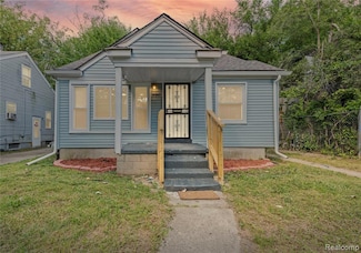 19945 Biltmore St, Detroit, MI 48235