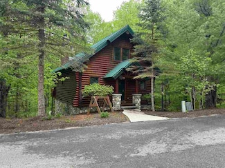 00670 Beech Dr Unit 9A Door 809, Boyne City, MI 49712