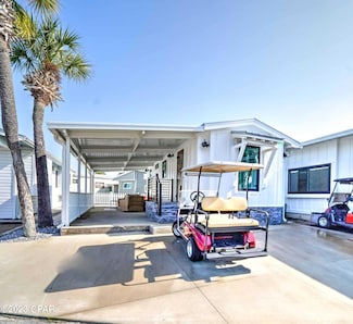575 Grouper Ave, Panama City Beach, FL 32408