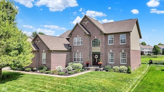 10267 Ranford Blvd, Fishers, IN 46040