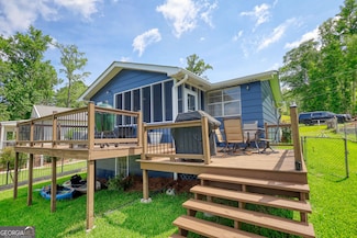 233 S Spring Rd, Eatonton, GA 31024