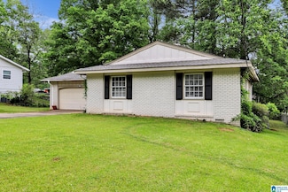 443 Argonne Dr NE, Center Point, AL 35215